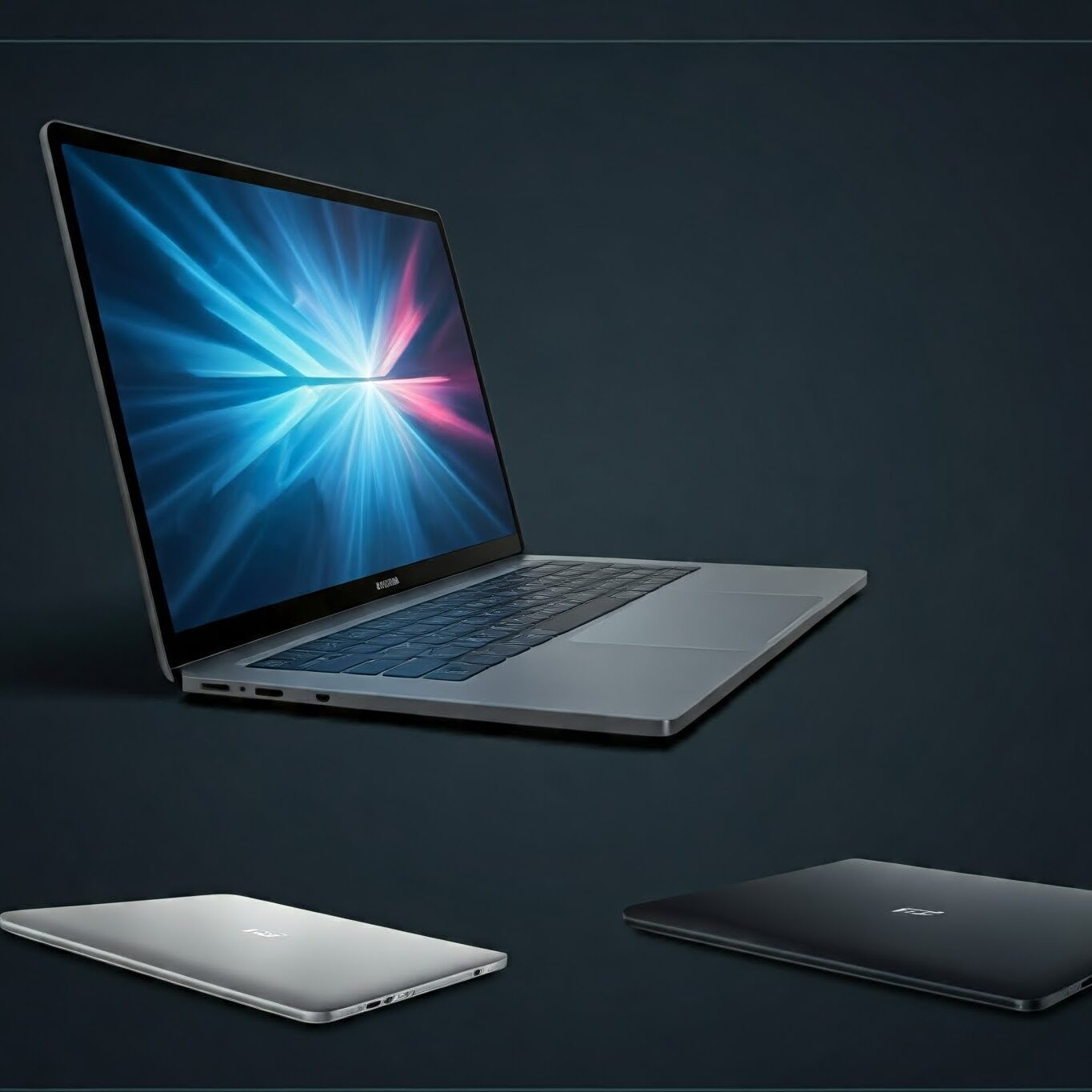 Best Budget Laptops 2024: