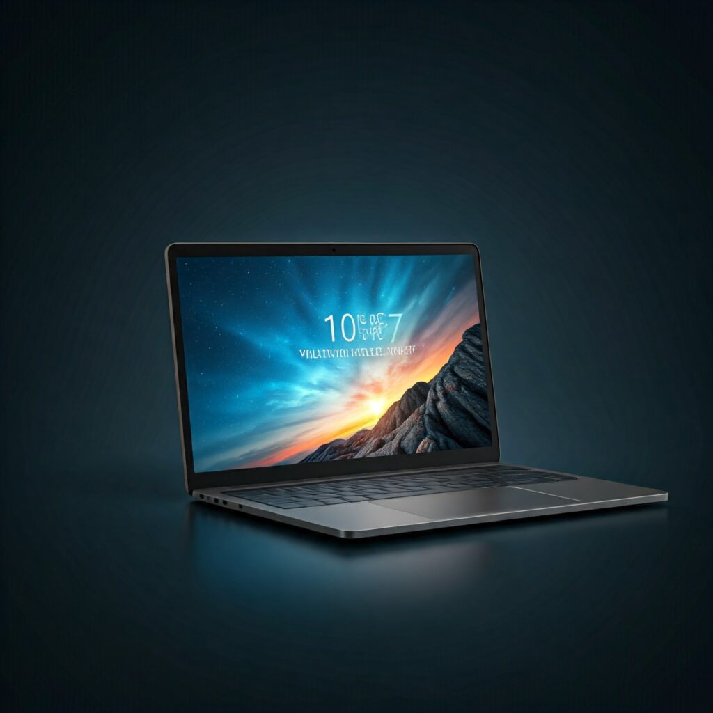 Best Budget Laptops 2024: